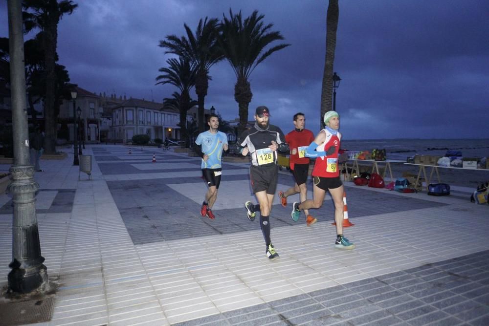 100 K de los Alcázares