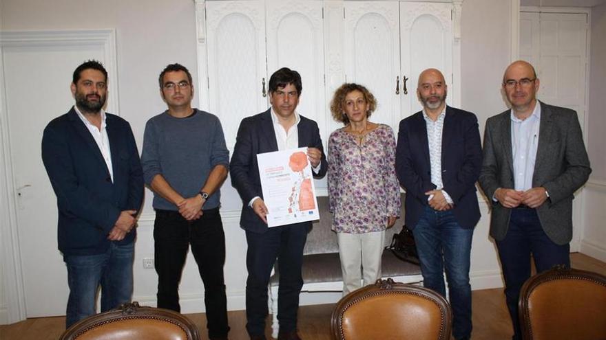 Andalucía Emprende consigue en Córdoba la inserción laboral del 50% de sus participantes