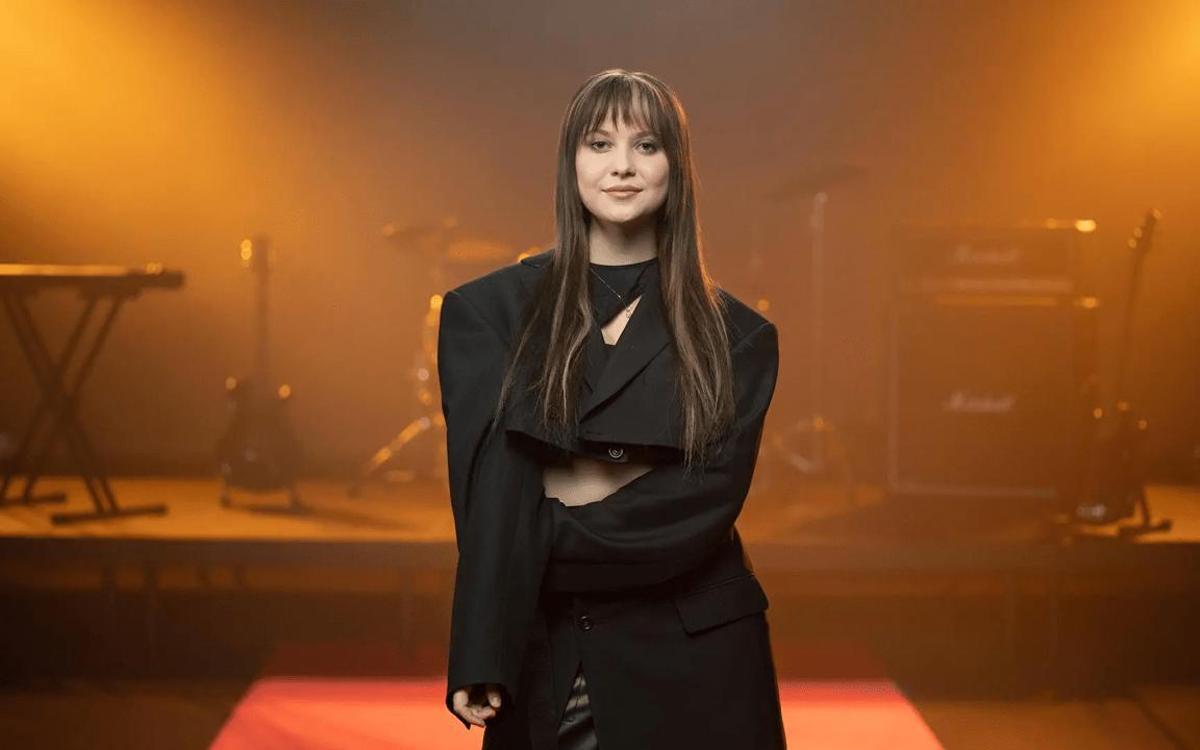 Estonia - Alika