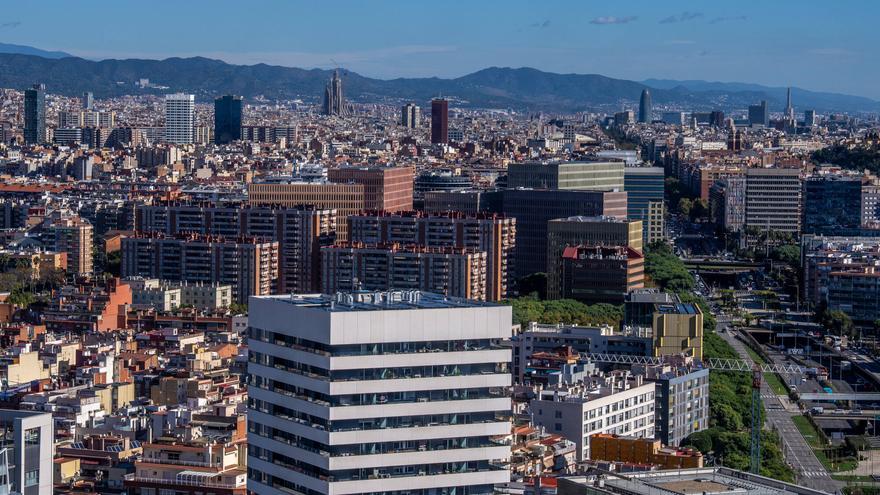La crisis de 2008 aún lastra la vivienda española