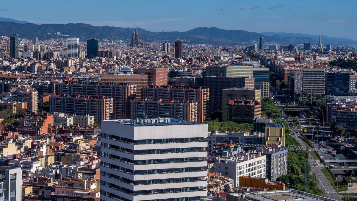 La crisis de 2008 aún lastra la vivienda española