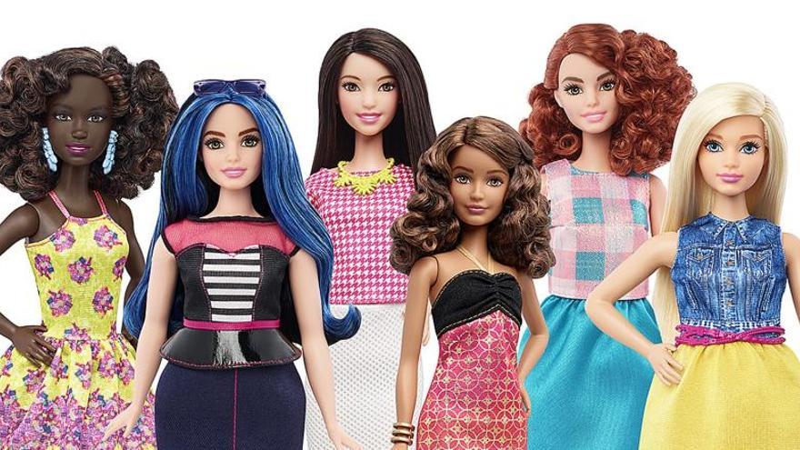 Barbie, 57 años de un icono universal