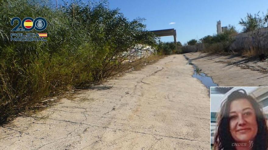 Igualdad investiga como violencia de género la muerte de la mujer hallada en octubre en el arroyo Pocapringue