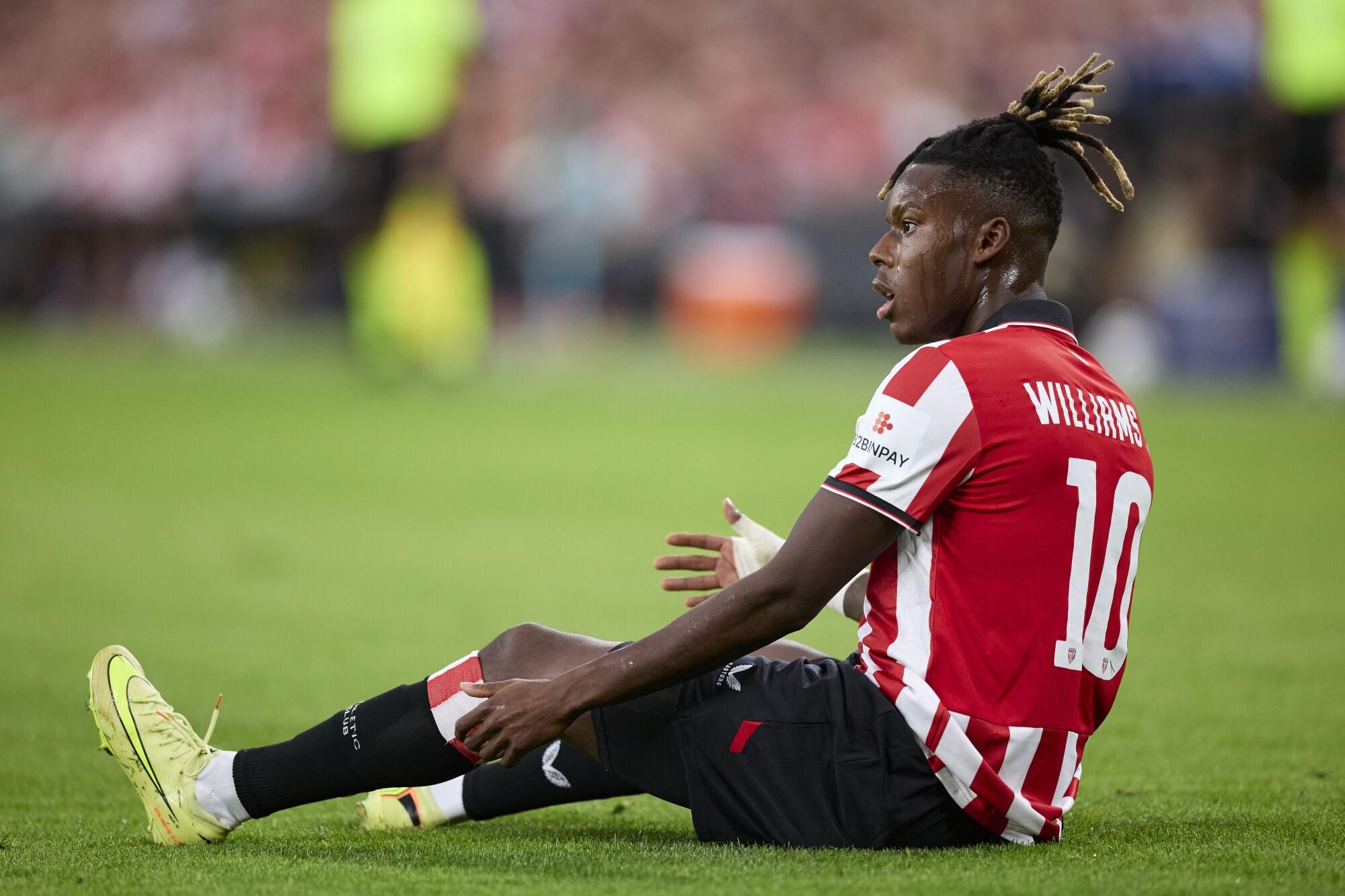 Champions League: Athletic - Qarabag.