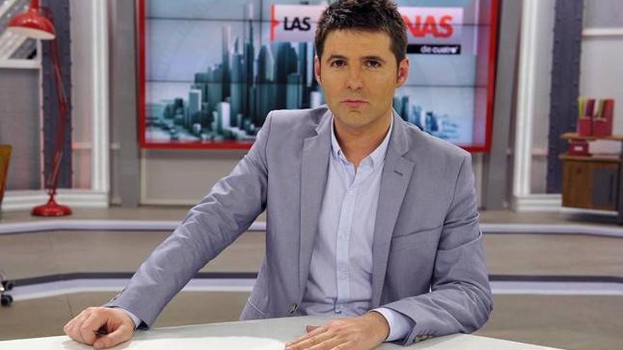 Mediaset destituye a Jesús Cintora