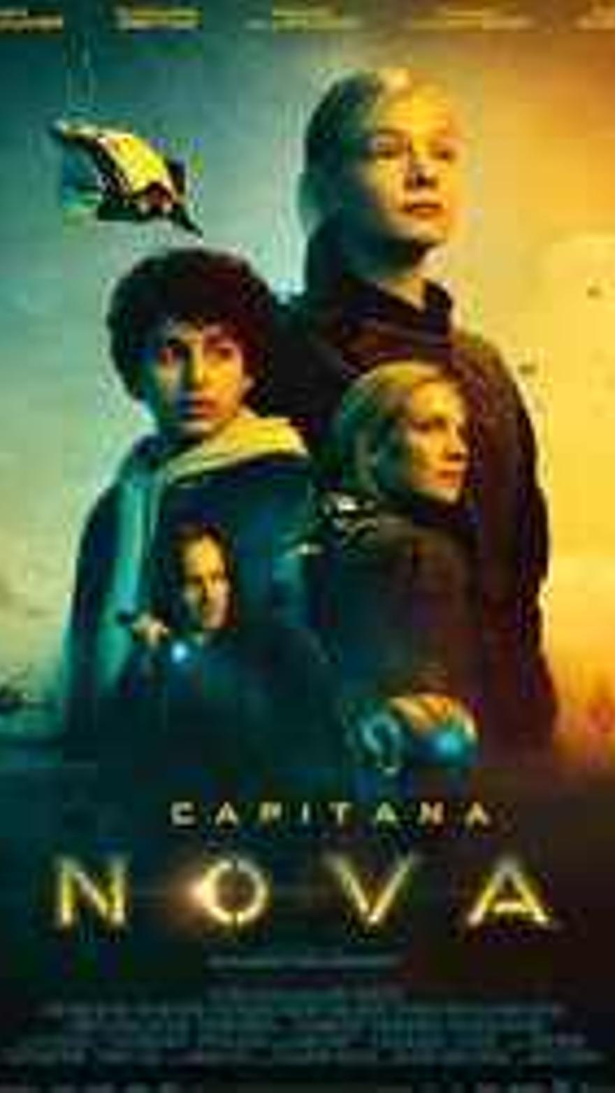 Capitana Nova