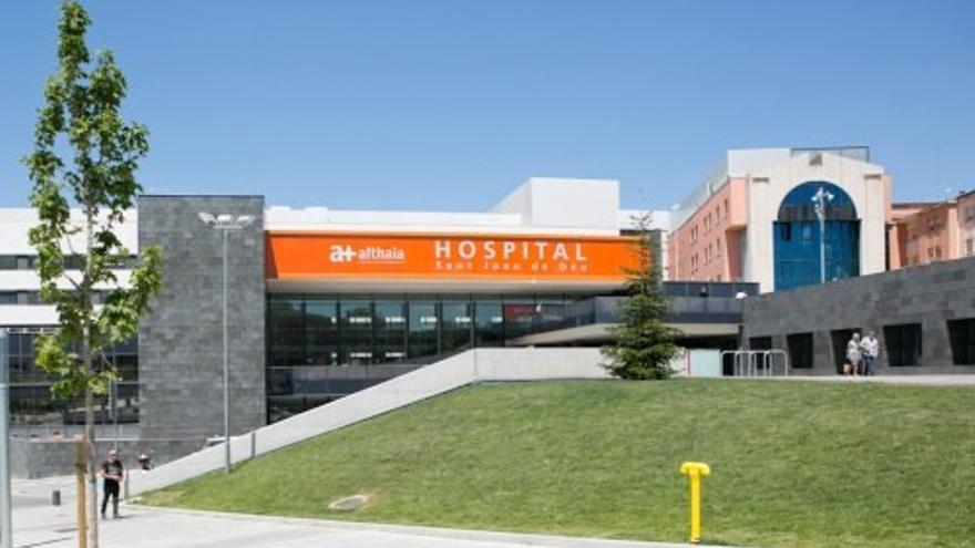 El Solsonès aprova el traspàs de la gestió sanitària del Consell a Althaia