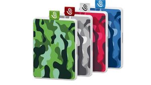 Disc extern Seagate One Touch SSD, eficaç i ràpid