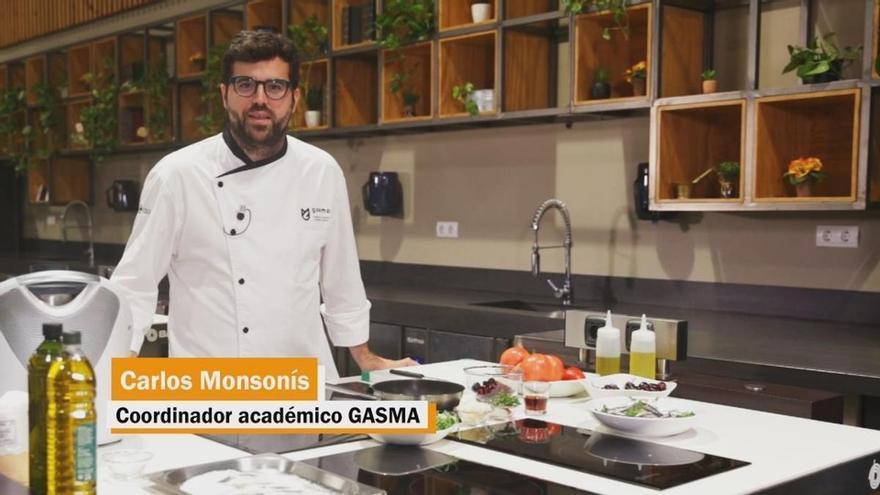 Las cerezas, protagonistas de esta semana en CONSUM–Alimentación Saludable