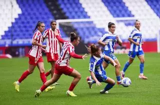 El Dépor Abanca, ante un ‘tsunami’ llamado Barcelona