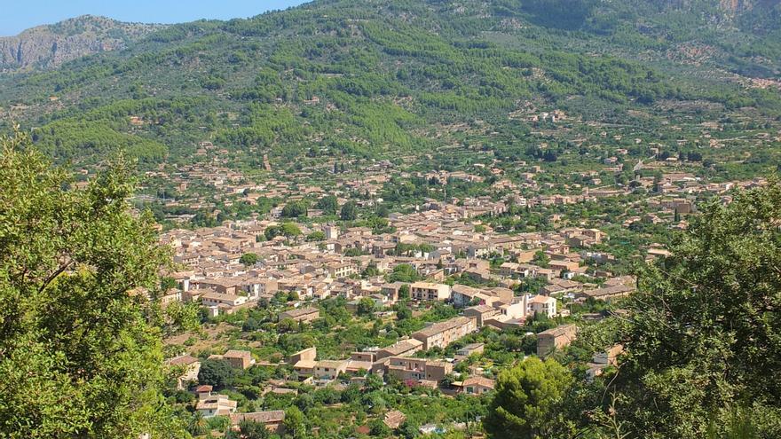 Condenan al ayuntamiento de Sóller por la caída que sufrió una mujer en la calle