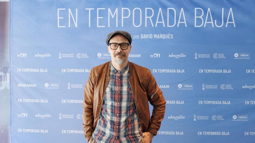 ele Martínez suma un nuevo galardón en reconocimiento a su trayectoria en el cine