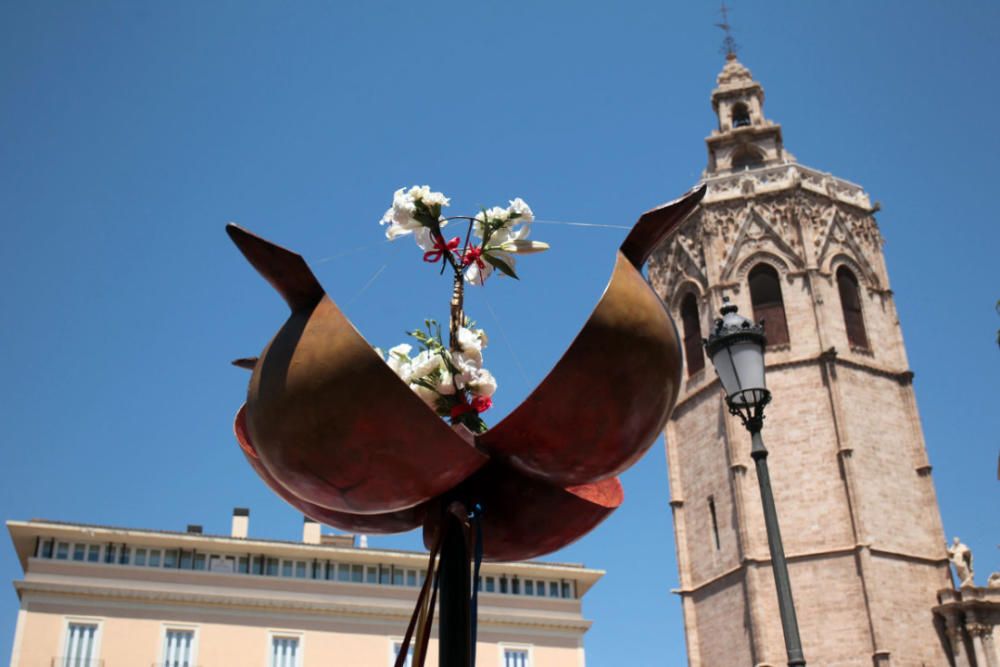 Celebraciones del Corpus 2019 en València