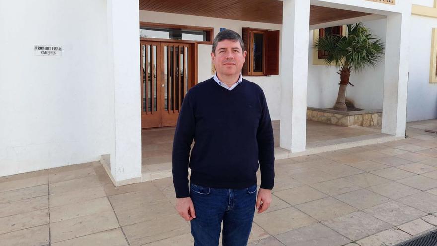 Compromís insiste en que la salida a la crisis del Consell de Formentera es «la dimisión de Córdoba»
