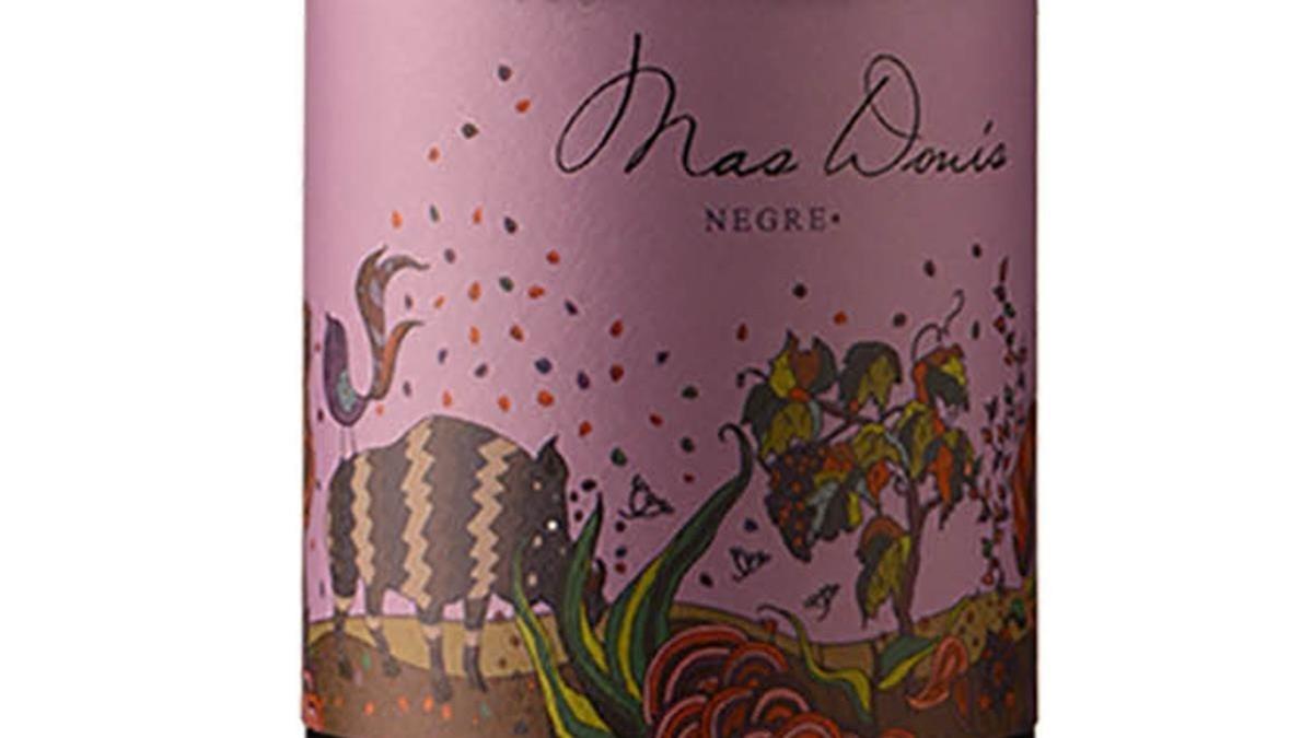 Vino Mas Donís 2017 Celler Capçanes