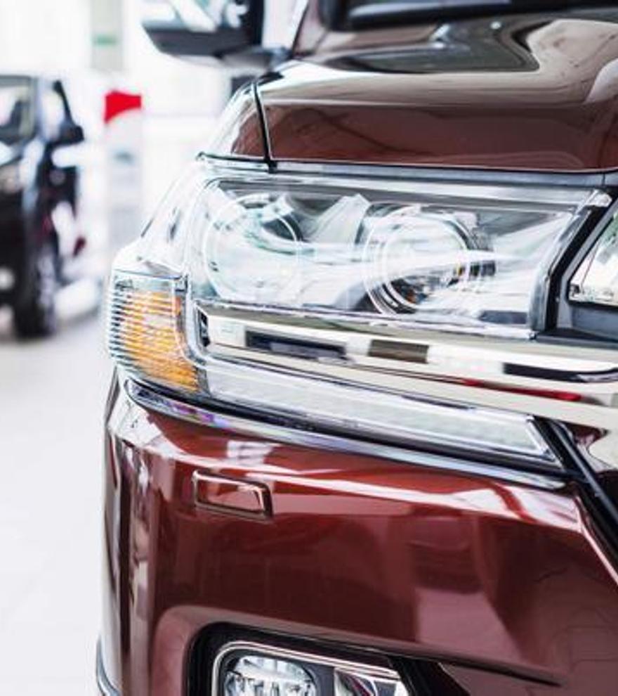 Los coches son cada vez más altos y eso tiene un peligro oculto