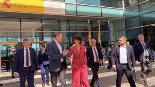 El Gobierno de Ucrania se encargará del punto de atención en Torrevieja anunciado por Sánchez