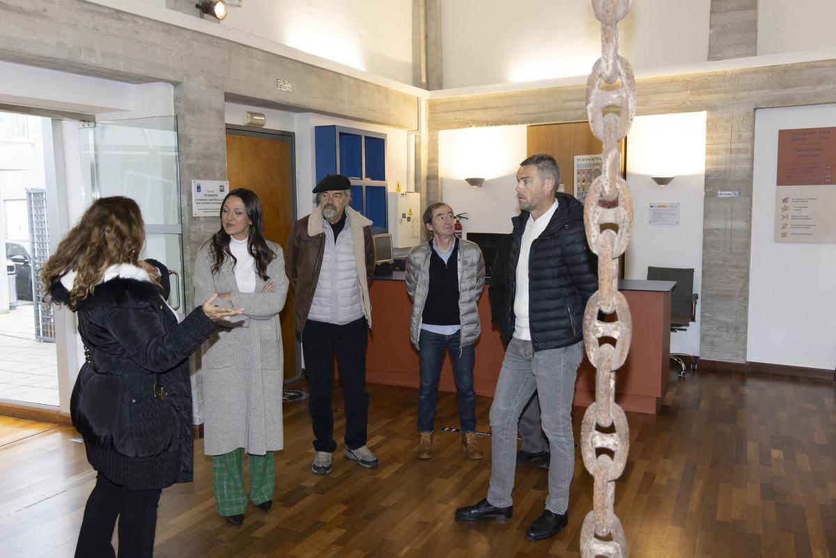 El Museo de la Música de Barranda conmemorará su 20 aniversario con una programación especial y mejoras en sus instalaciones