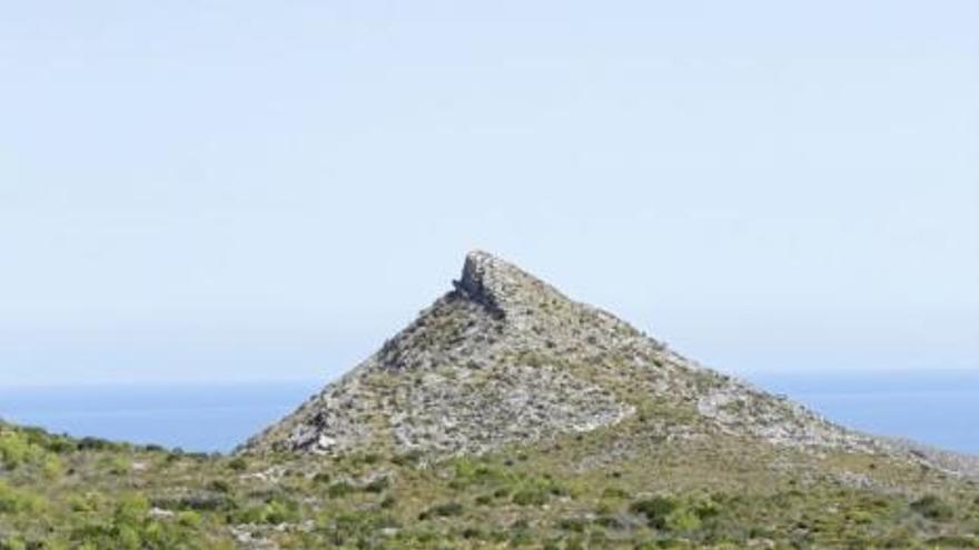 Cala Torta: Hilferufe aus dem Paradies