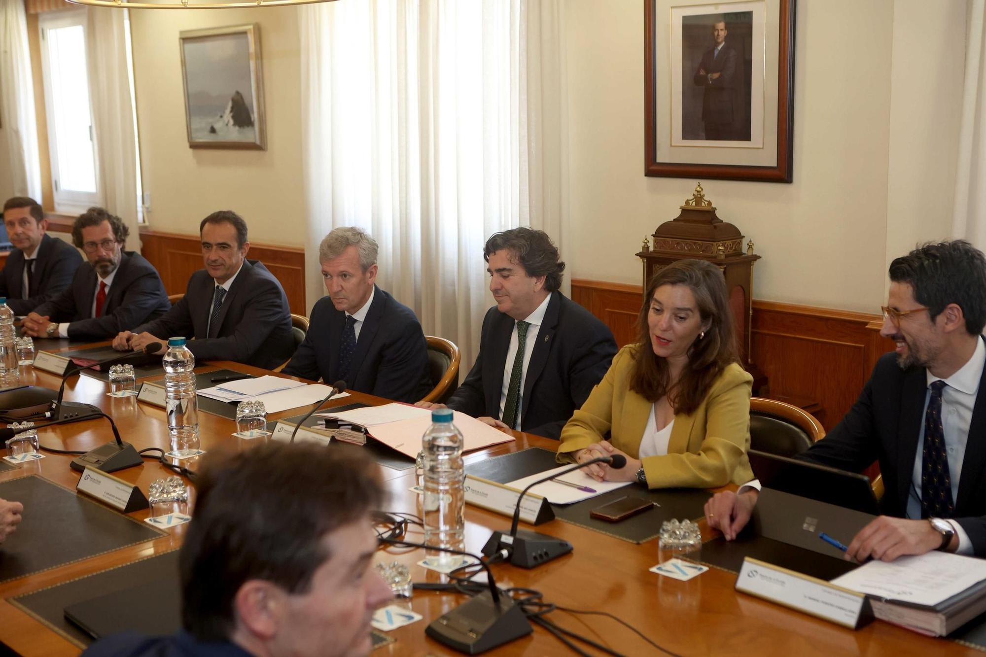 A Coruña diseña su futuro