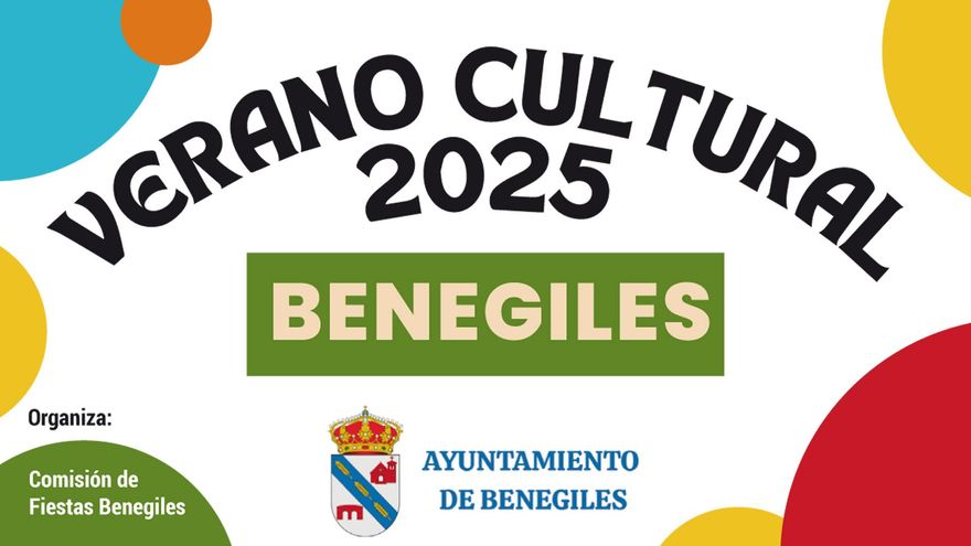 Verano Cultural 2025