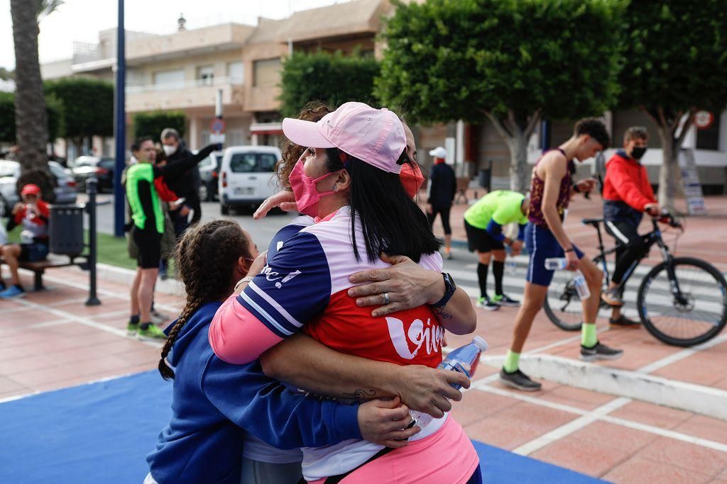 Carrera del Niño de San Javier (II)