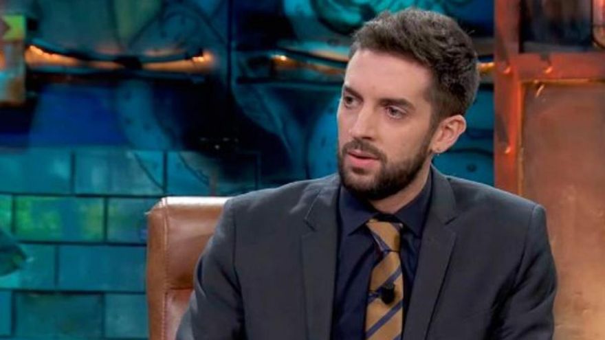 TVE ya tiene sustituto para un David Broncano en crisis