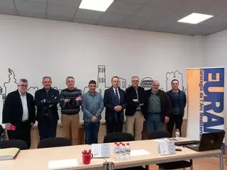 El Cercle Euram de l'Empordà es "refunda" per a reforçar el seu paper com a lobby empresarial