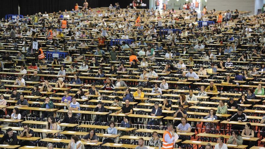 La Xunta aprueba 1.259 plazas de empleo público: guía para saber qué se oferta, cuándo se convocará y cómo será el proceso