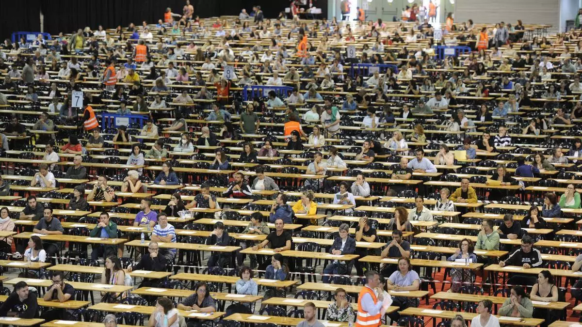 La Xunta aprueba 1.259 plazas de empleo público: guía para saber qué se oferta, cuándo se convocará y cómo será el proceso