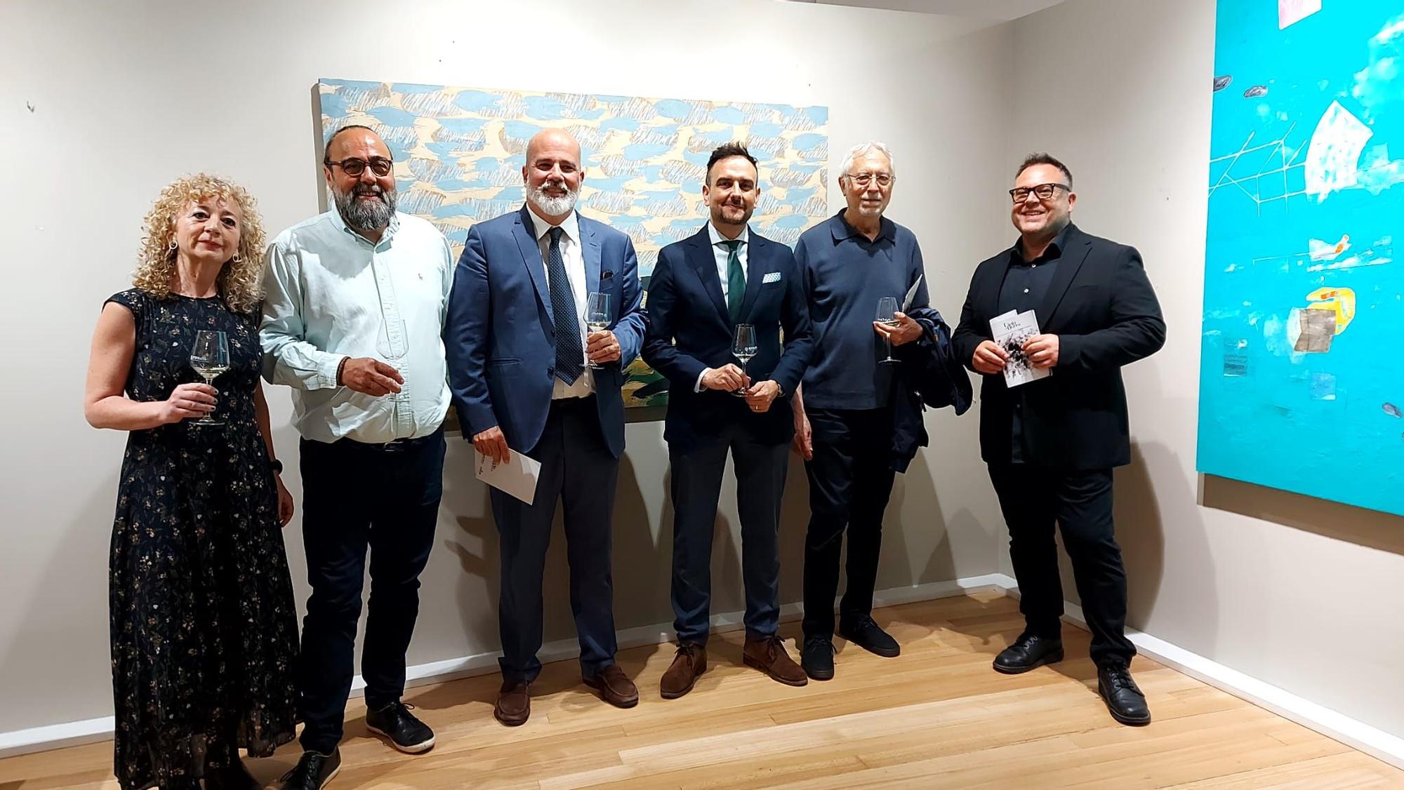 Rosa Vázquez, Lluis Eduard Romero, Javier Muñoz de Prat, Eloy Haya, Horacio Silva y Samuel Casavella.jpg