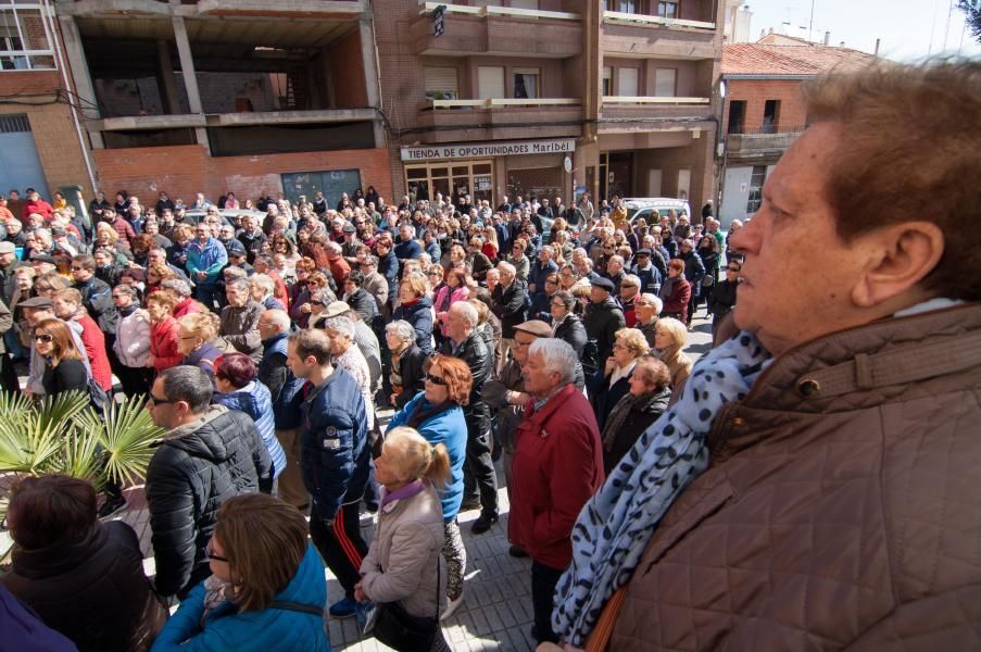 Así ha transcurrido la quinta jornada de concentra