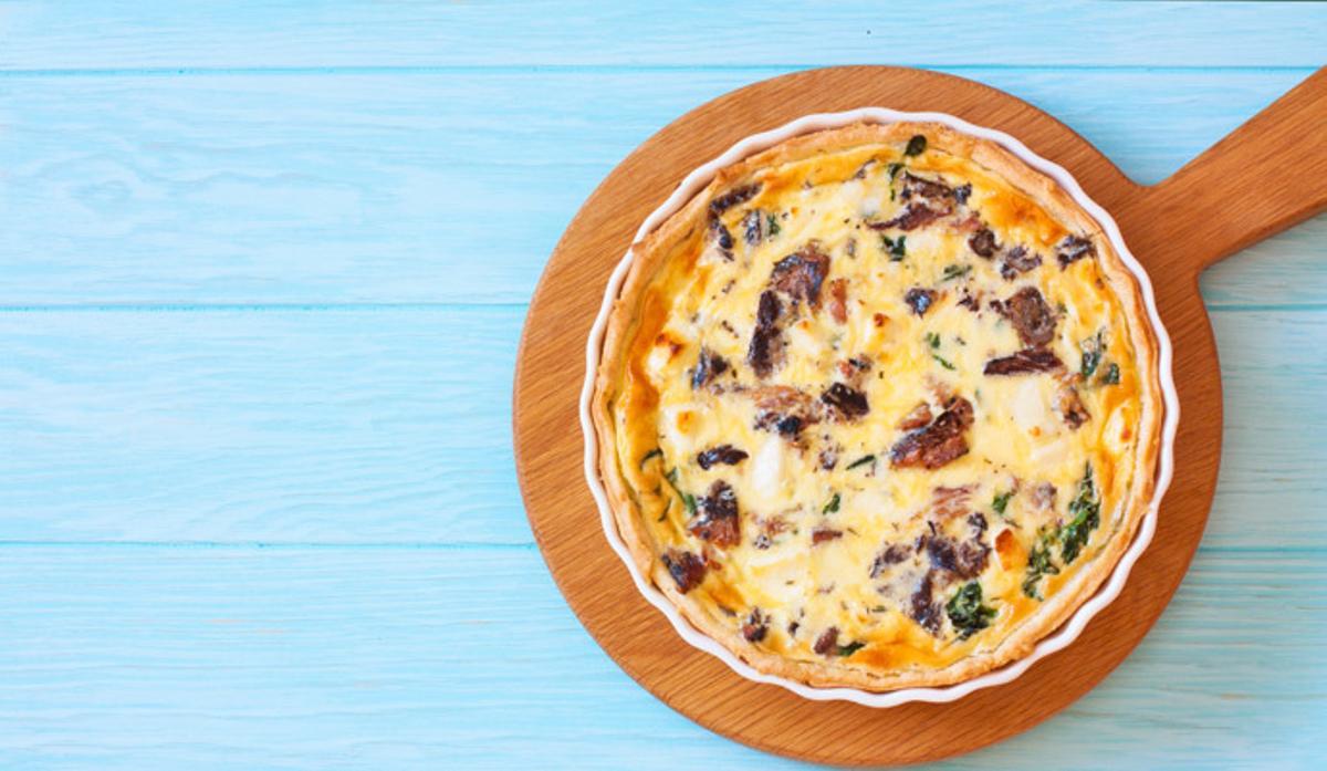 La dieta keto o cómo adelgazar comiendo grasa