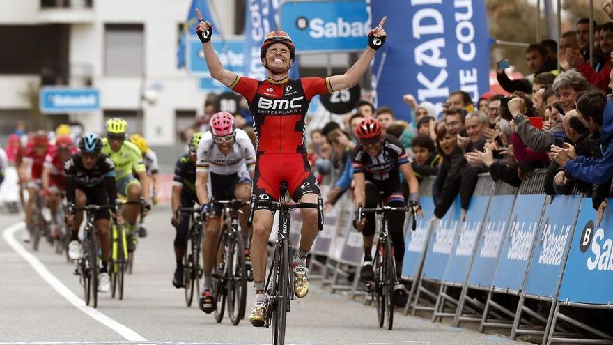 Samuel Sánchez da positivo en un control antidopaje y no correrá La Vuelta