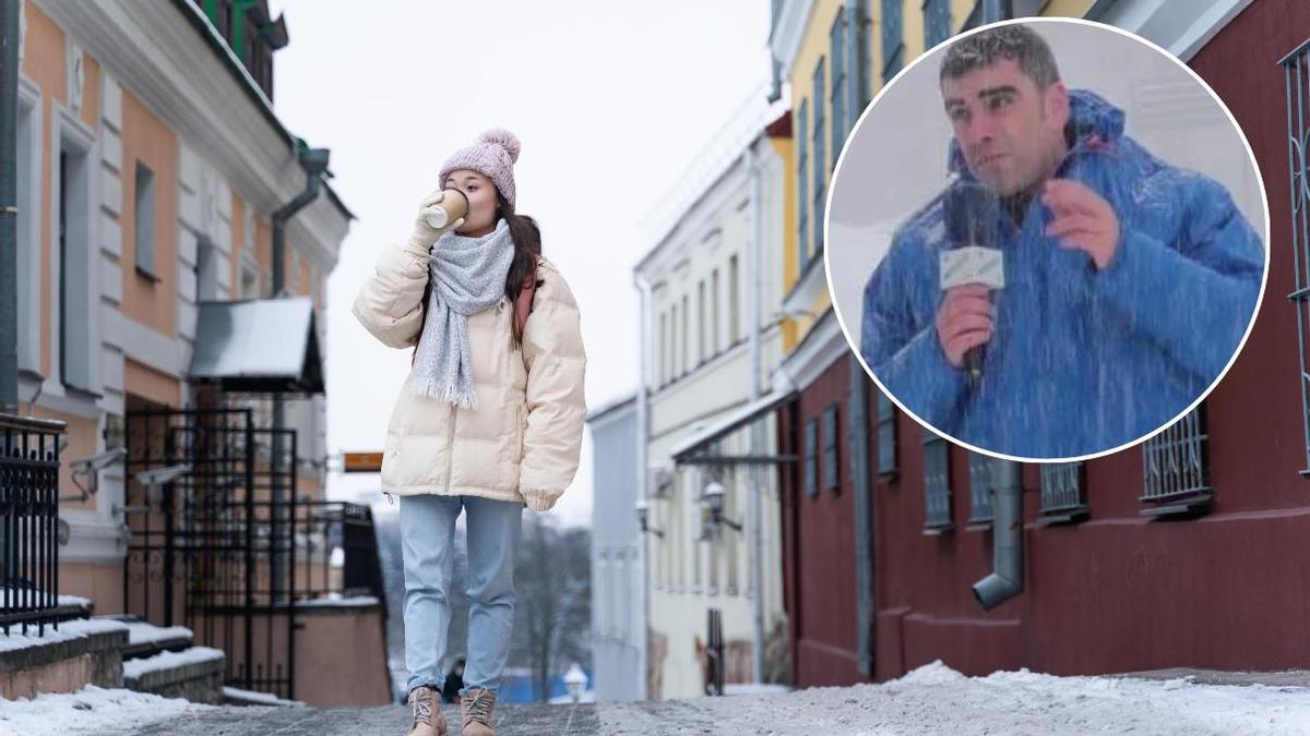 Este será el tiempo para los próximos días