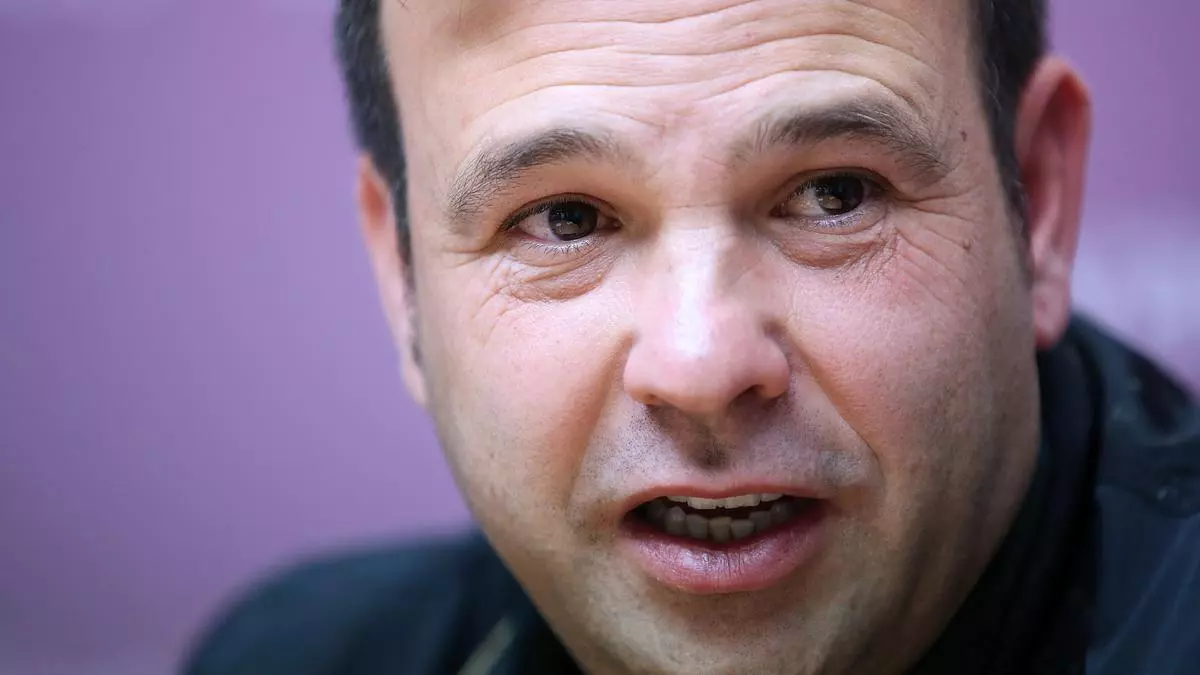 El empresario José Elías, sobre las leyes del mercado: "Cuando te pasas de frenada con el comunismo, acabas en la extrema derecha"