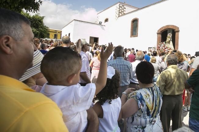 FUERTEVENTURA - VIRGEN DEL ROSARIO 2016 - 07-10-16