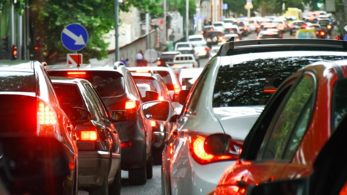 Atascos de septiembre: así puedes evitar las averías que se producen en tu coche gracias a ellos