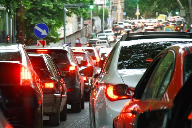 Atascos de septiembre: así puedes evitar las averías que se producen en tu coche gracias a ellos Atascos de septiembre: así puedes evitar las averías que se producen en tu coche gracias a ellos