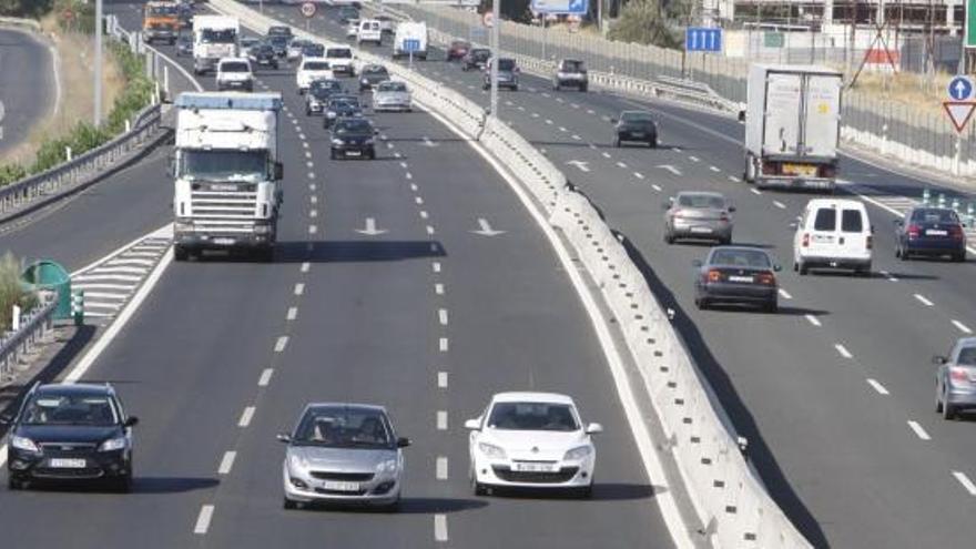 Un tercio de los conductores prefiere pólizas a todo riesgo