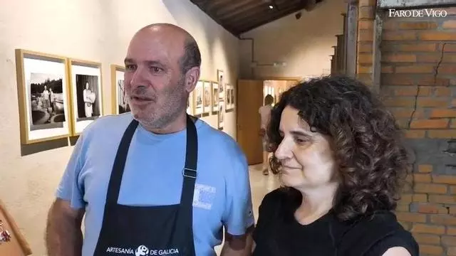 Encontro de Cacharreiros de Niñodaguia