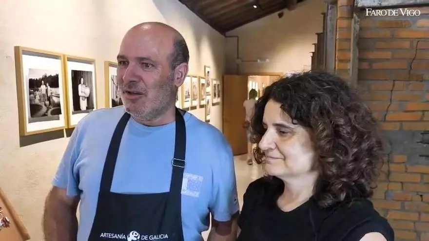 Encontro de Cacharreiros de Niñodaguia