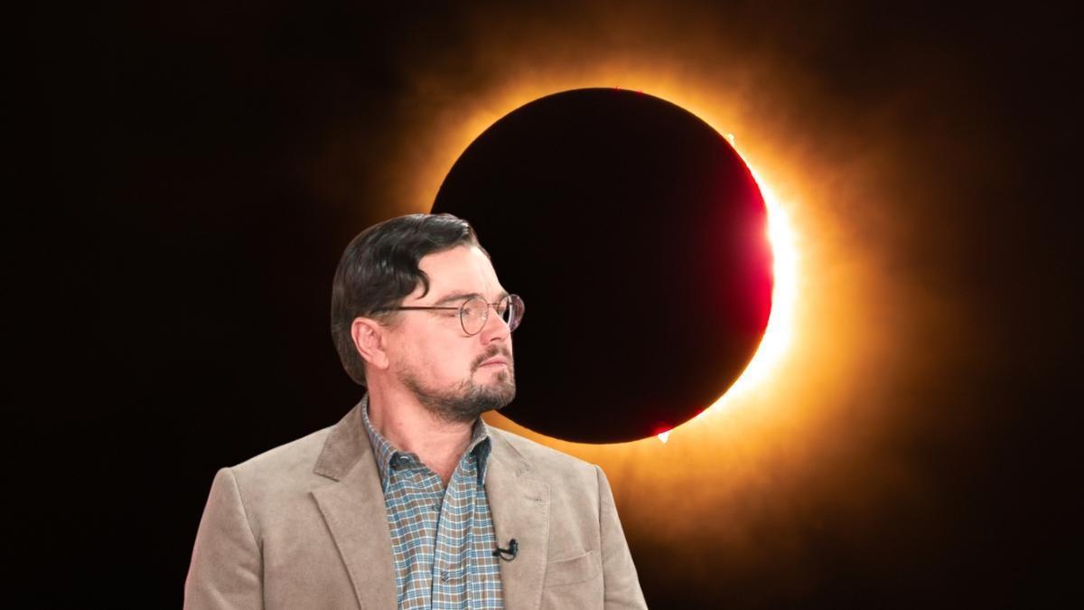 Locura desatada con esta película y el eclipse