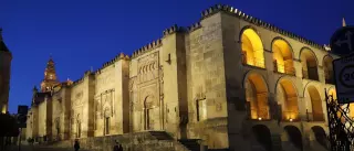 El plan de choque por la crisis energética apagará la Mezquita y los principales monumentos de Córdoba