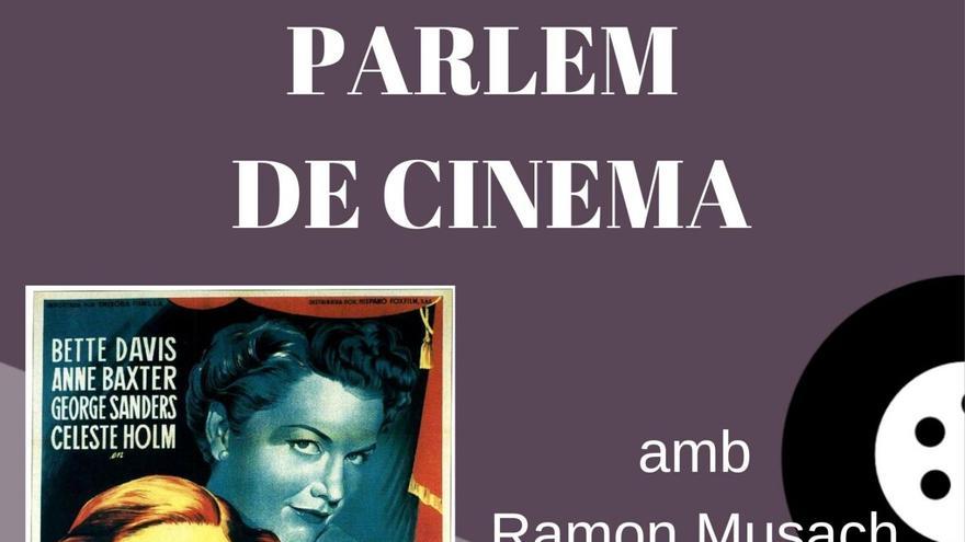 Parlem de cinema