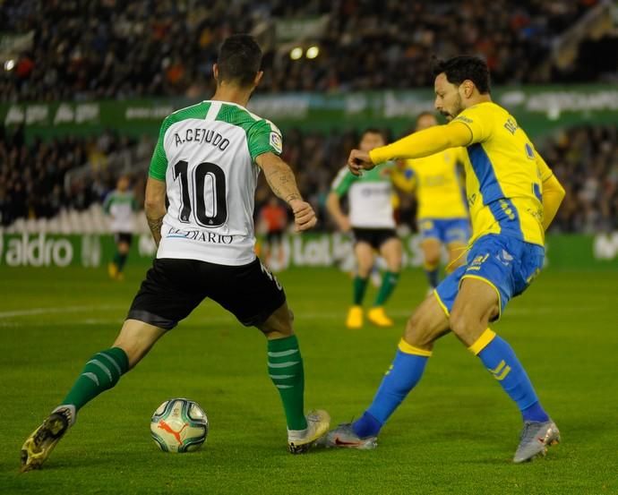 Liga SmartBank | Racing de Santander - UD Las Palmas