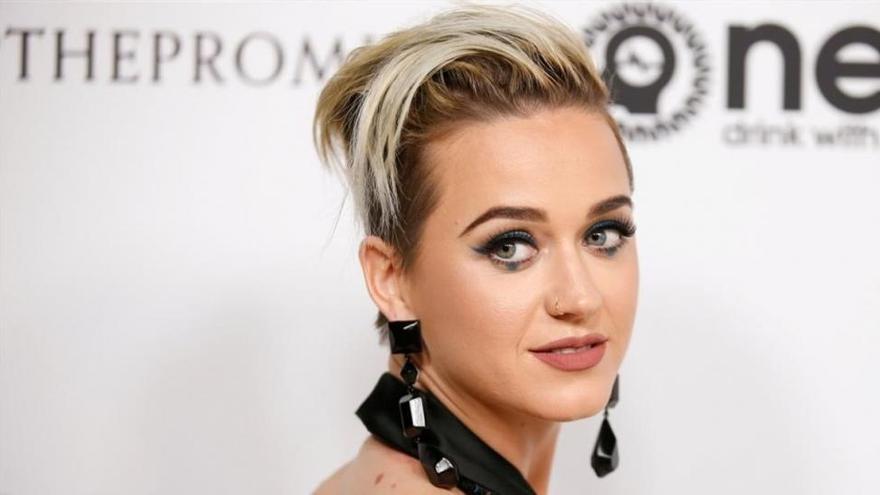 Katy Perry cobrará 25 millones dólares como jurado de &#039;American Idol&#039;