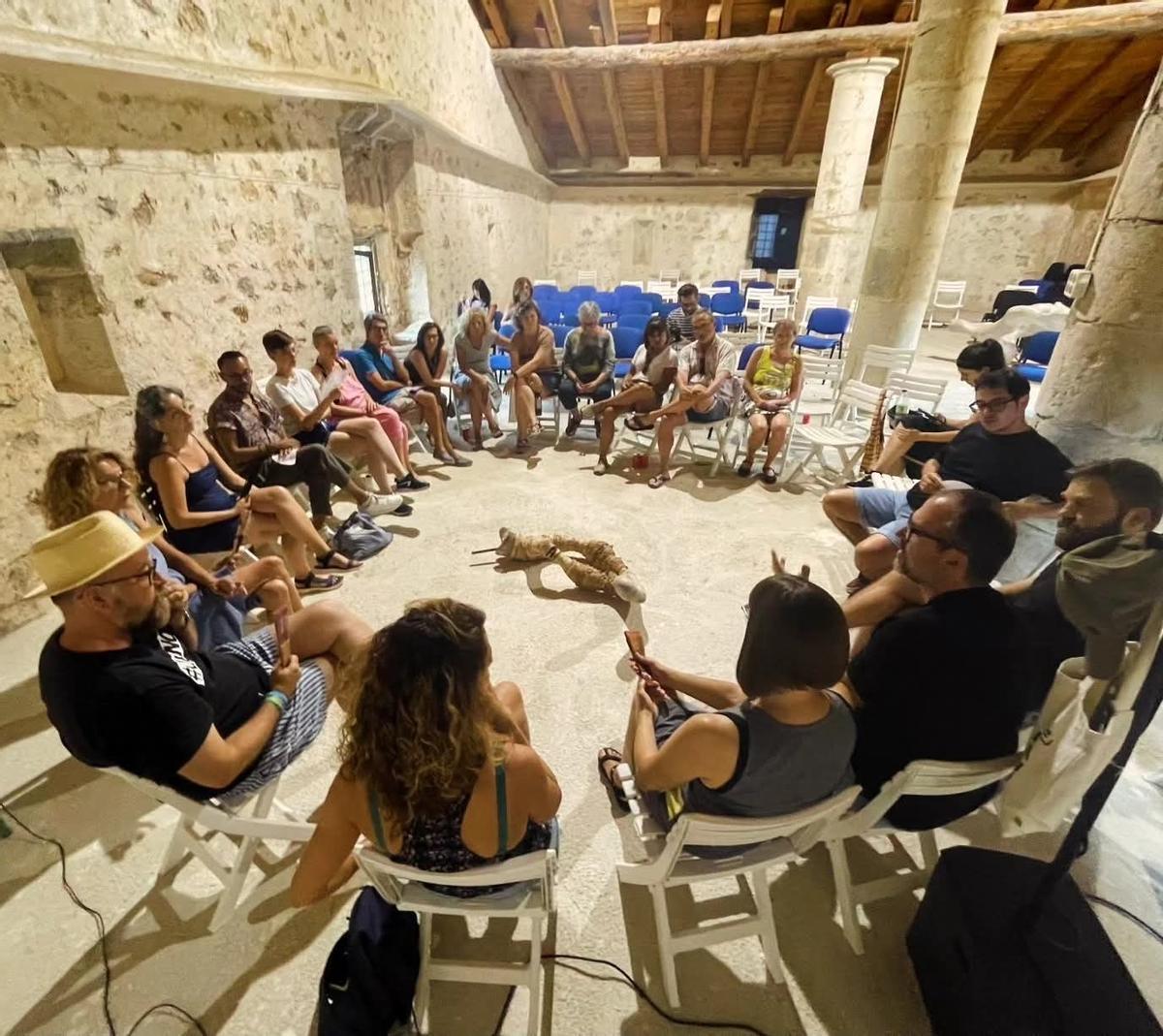 Los proyectos se presentarán en el marco del Espígol Fest, el festival de cine social del municipio, que se celebrará en julio.