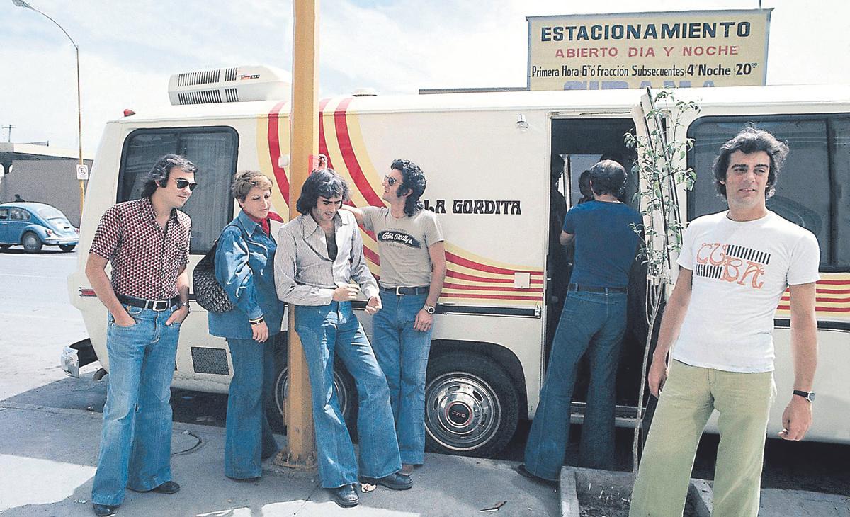 Berry, el último gran mánager