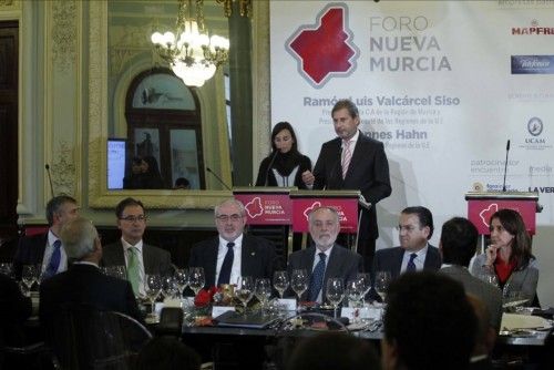 Foro Nueva Murcia